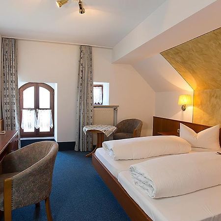 Hotel Am Markt グレーディング エクステリア 写真