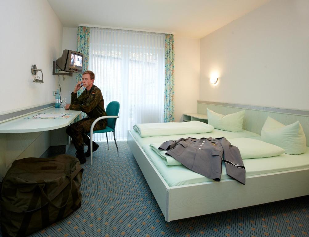 Hotel Am Markt グレーディング 部屋 写真