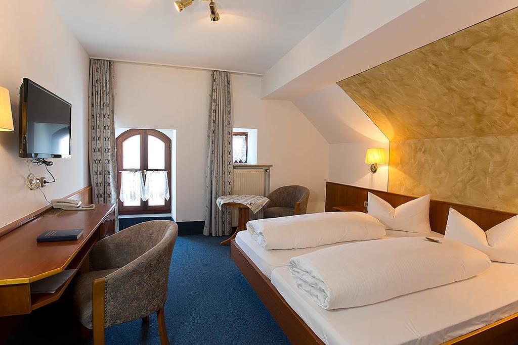 Hotel Am Markt グレーディング エクステリア 写真