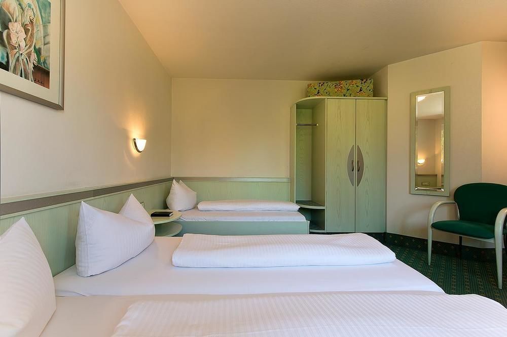 Hotel Am Markt グレーディング エクステリア 写真