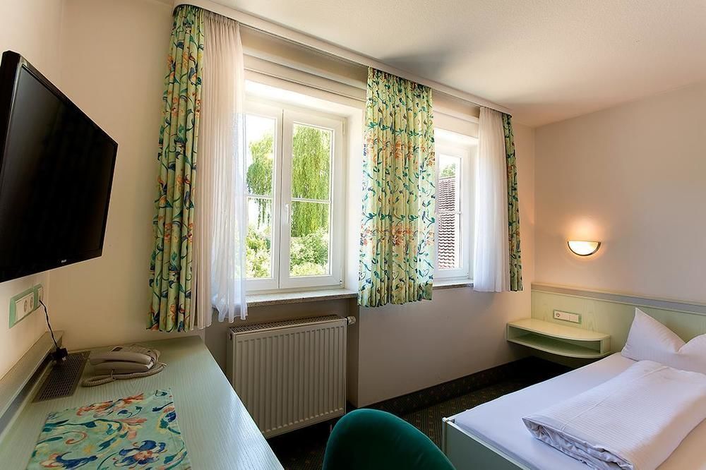Hotel Am Markt グレーディング エクステリア 写真