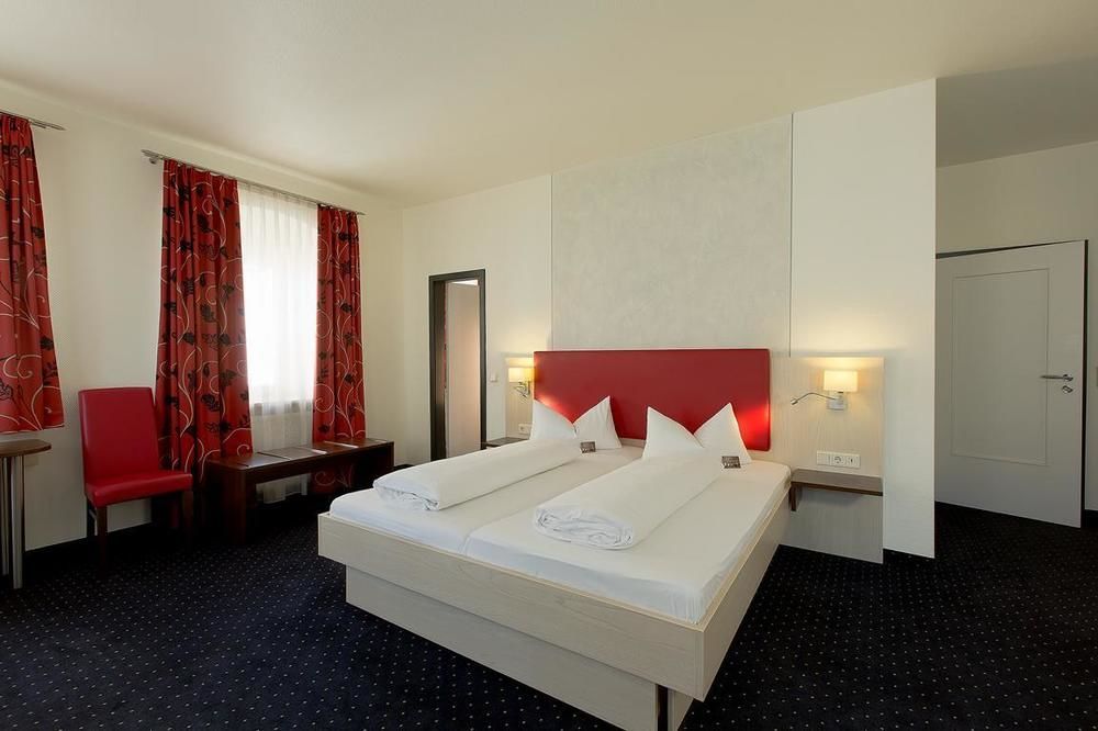 Hotel Am Markt グレーディング エクステリア 写真