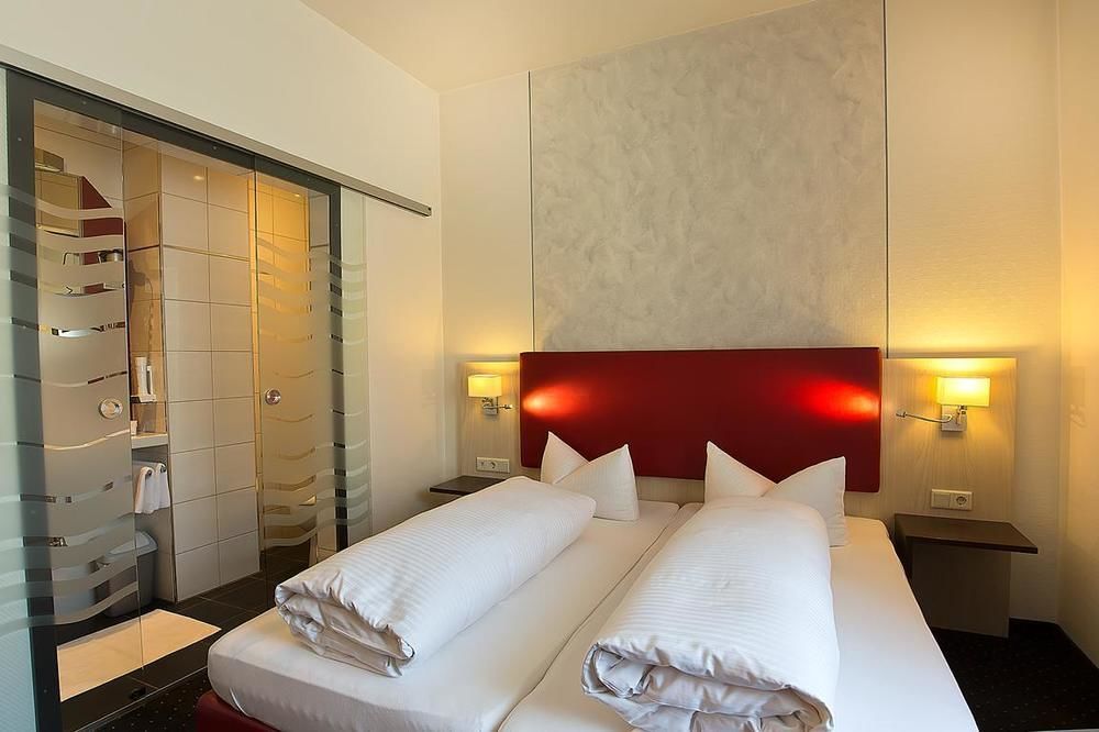 Hotel Am Markt グレーディング エクステリア 写真