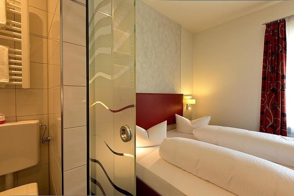 Hotel Am Markt グレーディング エクステリア 写真