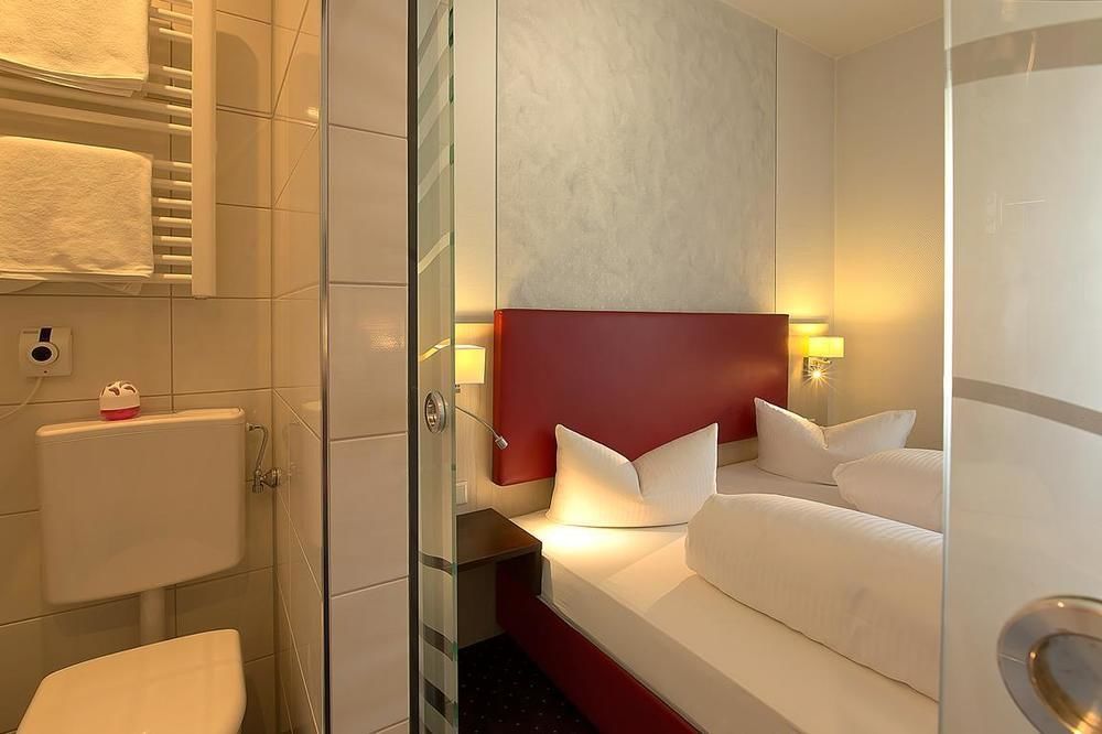 Hotel Am Markt グレーディング エクステリア 写真