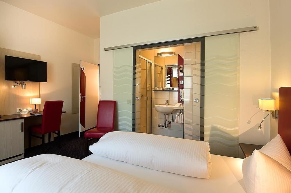 Hotel Am Markt グレーディング エクステリア 写真
