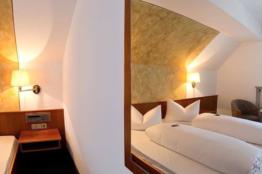 Hotel Am Markt グレーディング エクステリア 写真