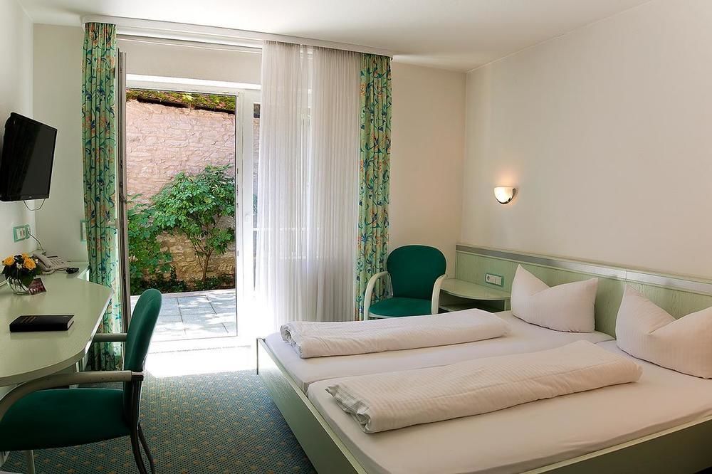 Hotel Am Markt グレーディング エクステリア 写真