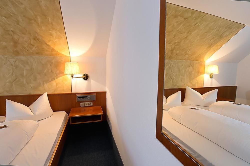 Hotel Am Markt グレーディング エクステリア 写真