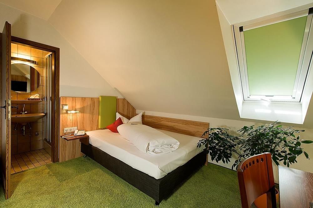 Hotel Am Markt グレーディング エクステリア 写真