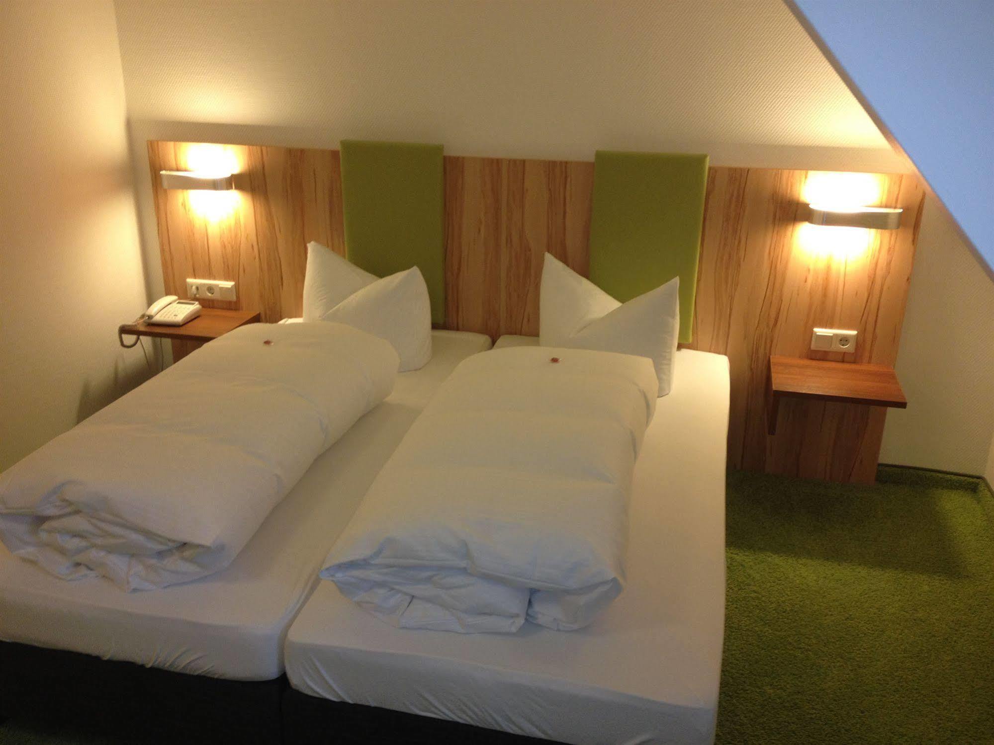 Hotel Am Markt グレーディング エクステリア 写真