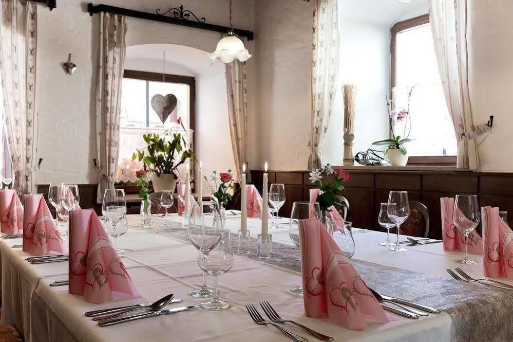 Hotel Am Markt グレーディング エクステリア 写真
