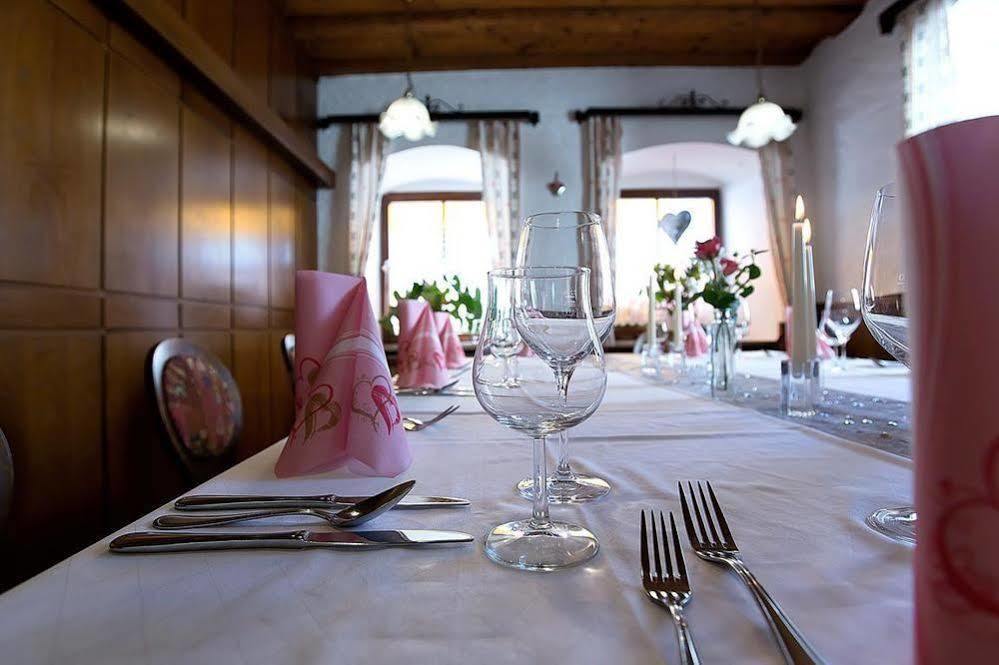 Hotel Am Markt グレーディング エクステリア 写真