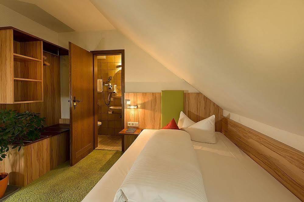 Hotel Am Markt グレーディング エクステリア 写真