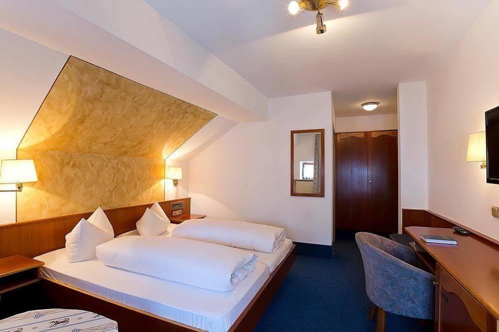 Hotel Am Markt グレーディング エクステリア 写真